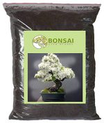 Bonsai Soil