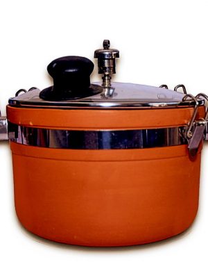 Clay Cookware