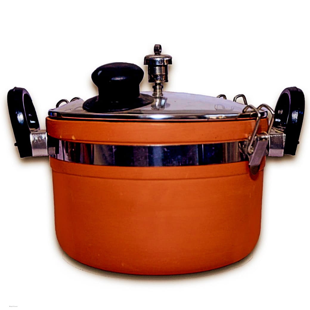 Clay Cookware