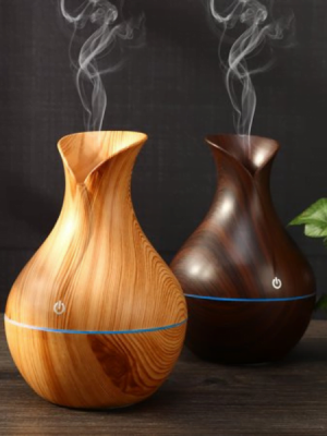 Essential Oils