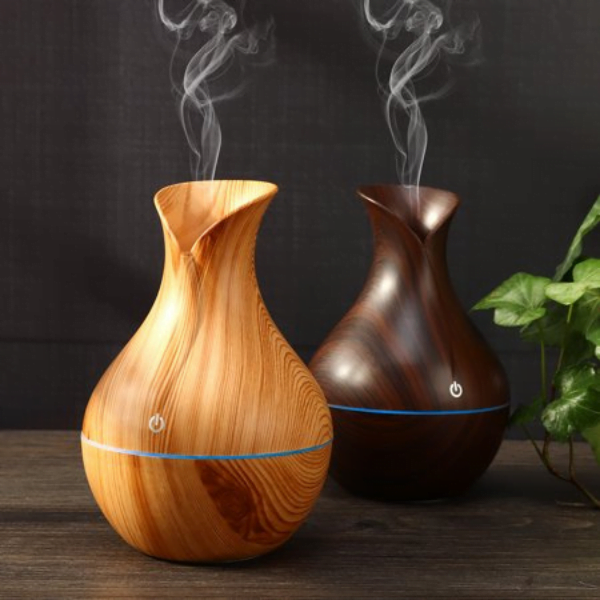 Get this organic and pure Lemongrass Essential Oil