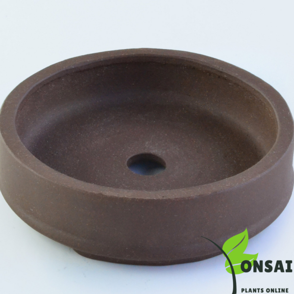 Get affordable and beautiful clay bonsai pots