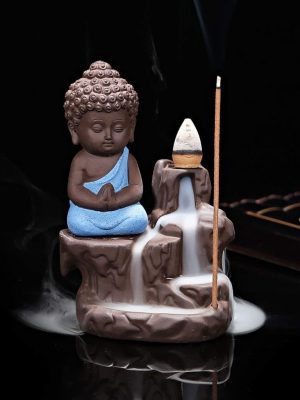 meditating buddha