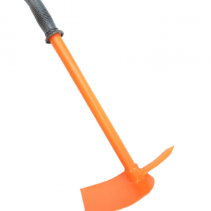 Garden Hoe with Prong