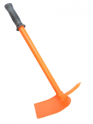 Garden Hoe with Prong