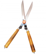 Hedge Shear-2