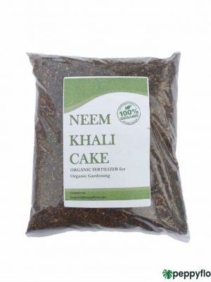 Neem Khali Cake