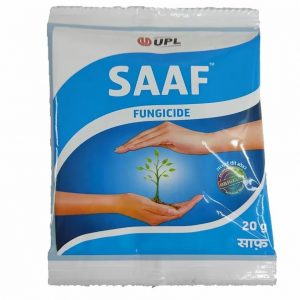 Saaf Fungicide