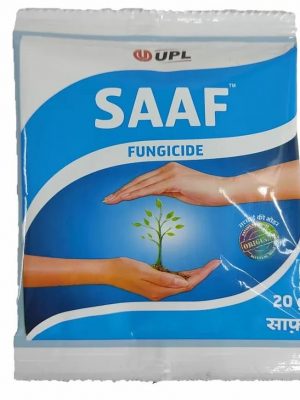 Saaf Fungicide