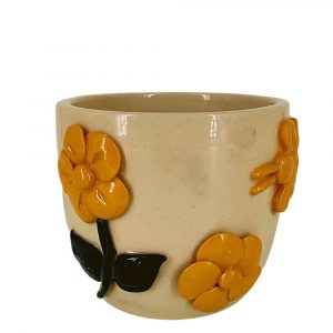 premium ceramic pot for home decor