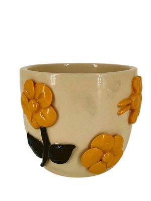 premium ceramic pot for home decor