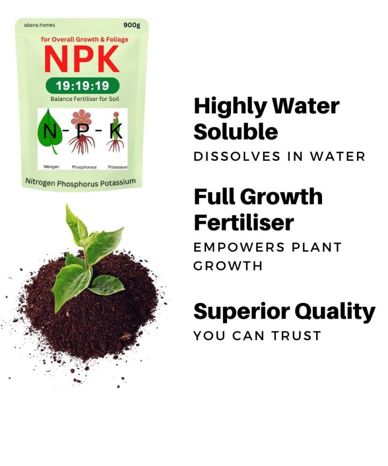 npk fertilizer 19 19 19
