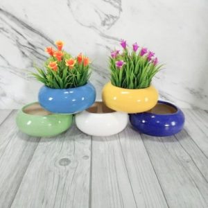 Bonsai Ball Pot