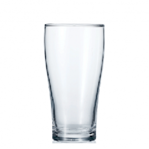 Tropical Beer Glass Set Of 6 Pcs 620Ml With Gift Box