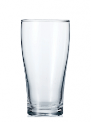 Tropical Beer Glass Set Of 6 Pcs 620Ml With Gift Box