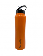Adelaide Double Wall Bottle 750 Ml - Red