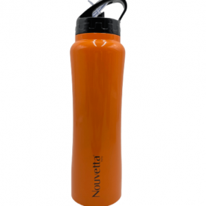 Adelaide Double Wall Bottle 750 Ml - Red