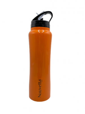 Adelaide Double Wall Bottle 750 Ml - Red