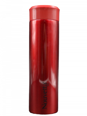 Angel Double Wall Bottle 300 Ml - Red