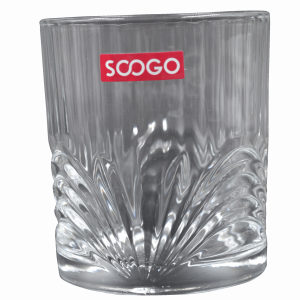 Aria Juice Glass Set Of 6 Pc 240 Ml - With Gift Box