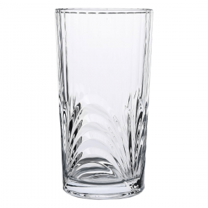 Aria Water Glass Set Of 6 Pc 260 Ml - With Gift Box