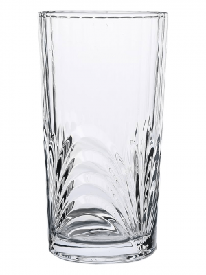 Aria Water Glass Set Of 6 Pc 260 Ml - With Gift Box