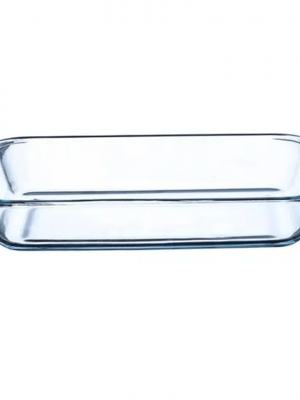 Avo 1Pc Rectangle Dish 1600Ml