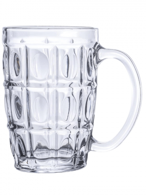 Beer Mug Delisoga 380 Ml