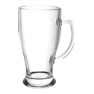 Betel Juice Mug Set Of 6 Pcs 300Ml