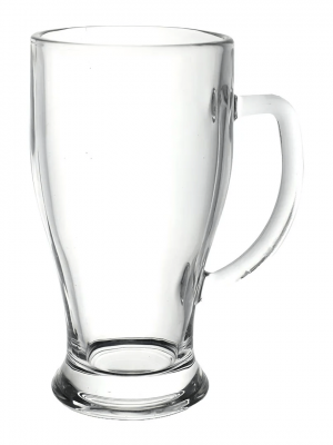 Betel Juice Mug Set Of 6 Pcs 300Ml