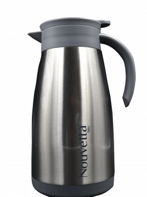 Caffena Hot And Cold Kettle 1200 Ml