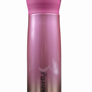 Cherry Double Wall Bottle 350 Ml - Pink