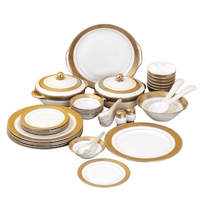 Dinnerware