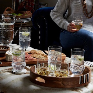 Drinkware