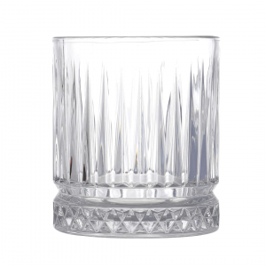 Dubai 6 Pcs Juice Glass Set 230 Ml - With Gift Box