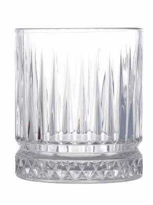 Dubai 6 Pcs Juice Glass Set 230 Ml - With Gift Box