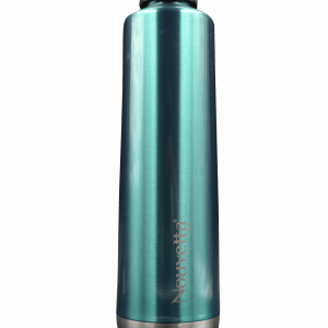 Eden Double Wall Bottle 750 Ml - Blue