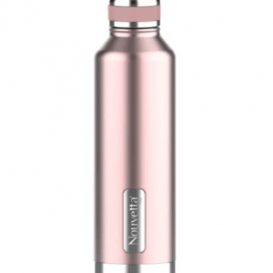 Elite Vacu Flask Bottle 1000Ml - Rose Gold