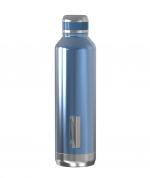Elite Vacu Flask Bottle 750Ml Blue