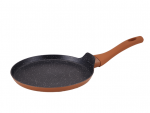 Flame Guard Forged Tawa 28 Cm - Copper