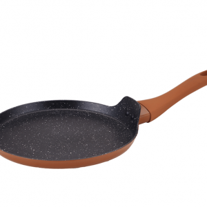 Flame Guard Forged Tawa 28 Cm - Copper