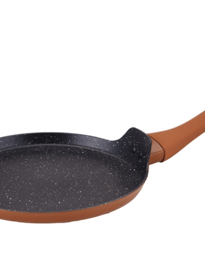 Flame Guard Forged Tawa 28 Cm - Copper
