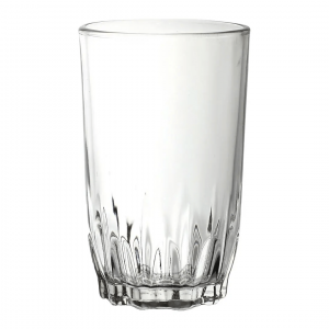 Florence Set Of 6 Pc Water Glass 270Ml - With Gift Box