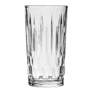 Gems 4 Pc Water Glass 260 Ml Set  - With Gift Box