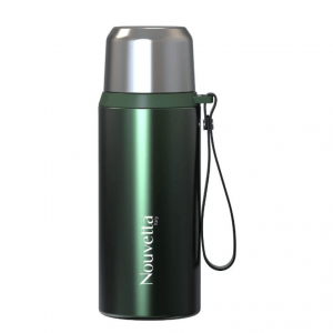 Glacier Double Wall Bottle 500 Ml - Green