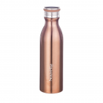 Indigo Double Wall Bottle 1000 Ml - Copper