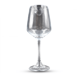 Infinity Goblet 435 Ml Set Of 6 Pcs - With Gift Box