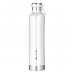 Jet Double Wall Bottle 1000 Ml - White