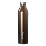 Joy Double Wall Bottle 950 Ml - Copper