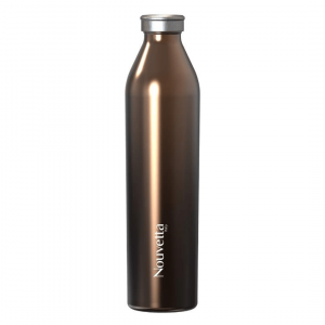 Joy Double Wall Bottle 950 Ml - Copper
